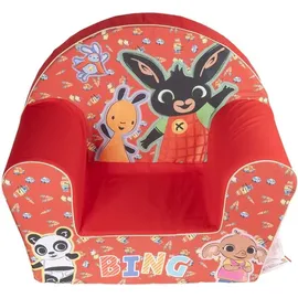 tataway Kindersessel Bing rot