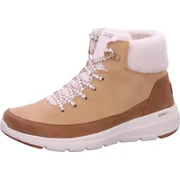 SKECHERS Glacial Ultra - Autumn Days Damen Winterstiefel in