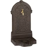 Relaxdays Standbrunnen Antik-Stil