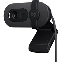 Logitech Brio 100 graphite
