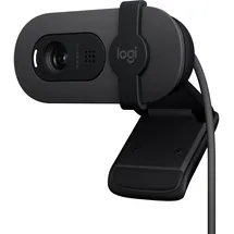 Logitech Brio 100 graphite