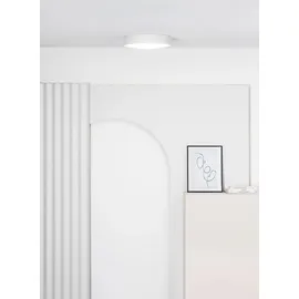 FARO VUK 40 W 3000 lm 2700 K Weiß