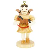 BLANK Engel Kurzrock, mit Reiterlein