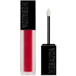 Mesauda Beauty Sublimatte Lippenstift 207 - GREATNESS 5 ml Dunkelrot