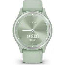 Garmin vivomove Sport mint / silber