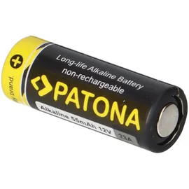PATONA 23A 12V 100 St.