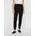 Jogger Pants EVA mit Bundfalten in Schwarz-XL-L32