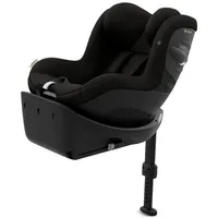 Cybex Sirona Gi i-Size Magic Black, Schwarz