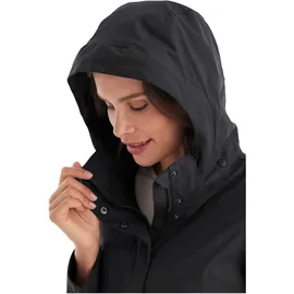 G.I.G.A. DX GS 54 WMN JCKT Damen Schwarz 48