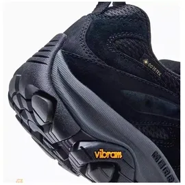 Merrell Moab 3 GTX black/grey 49
