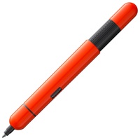 LAMY Kugelschreiber pico orange Schreibfarbe schwarz, 1 St.