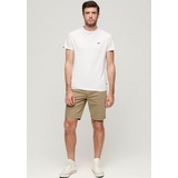 SuperDry 1061613500088-28 Shorts Männlich Grün