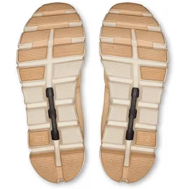 On Cloud 6 Damen Blonde / Dew 41