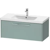 Duravit D-Code Waschtischunterschrank 1 Auszug, DC4668010HG0000,