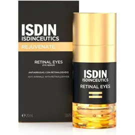 Isdin Isdinceutics Augenserum 20 ml