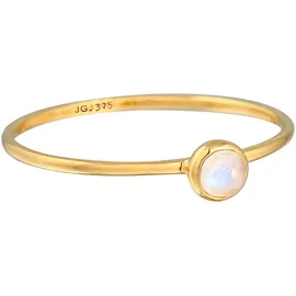 Elli Ring gold | mischfarben 56