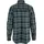 Fjällräven Abisko Hike Hemd Dark Navy/Chalk White XXL