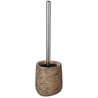 RIDDER WC-Bürste Wood beige