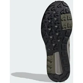 Adidas Terrex Anylander  Olive Strata / Wonder Beige / Core Black 45 1/3