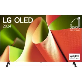 LG OLED77B42LA 77" 4K OLED Smart TV B4