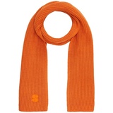 s.Oliver Strickschal Strickschalmix orange