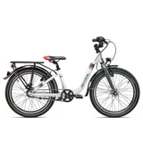 S'cool chiX SL 20 Zoll RH 28 cm weiß