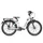 S'cool chiX SL 20 Zoll RH 28 cm weiß