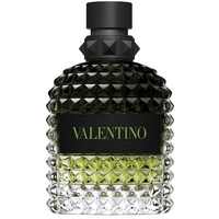 Valentino Born in Roma Green Stravaganza Eau de Toilette 100 ml