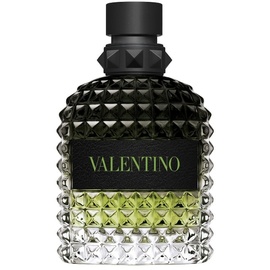 Valentino Born in Roma Green Stravaganza Eau de Toilette 100 ml