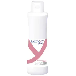 Lactacyd® Plus Sensitiv Intimwaschlotion 250 ml