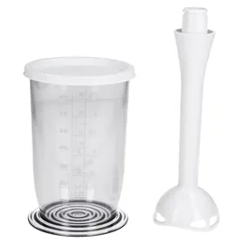 Bosch MFZ3500 Mixfuß und Mixbecher