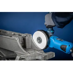 PFERD Tools Keramikkorn Fiberscheibe für weiche NE Metalle - 64281160