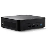 Asus Intel NUC 12 Pro Kit UCFF Schwarz i7-1270P