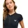 Roxy Shorty-Neoprenanzug Essentials Schwarz XXL