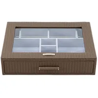 Windrose Charmbox corbello/mocca