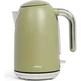 LIVOO DOD180V 1,7 l Grün