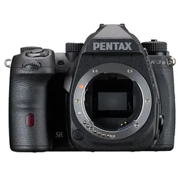 Pentax K-3 III Monochrome