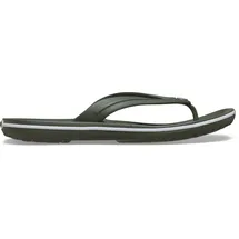 Crocs Crocband Flip Dusty Olive 43