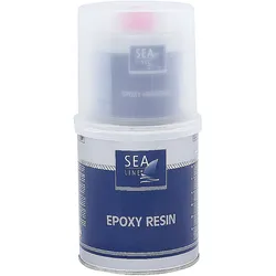 Epoxidharz Reparatur Set