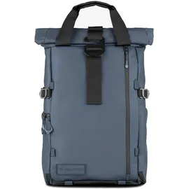 WANDRD PRVKE 31l Pro Photography Bundle V4 Aegean Blue