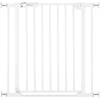 hauck Clear Step Autoclose 2 White 75-80 cm, Weiß