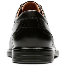 CLARKS Un Aldric Lace Herren Schwarz 41
