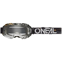 O'Neal Oneal B-10 Attack -