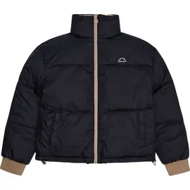 Ellesse Pegasi Padded Jacket 227 Beige/Black S
