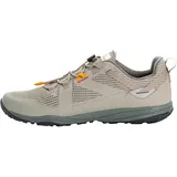 Jack Wolfskin Spirit Low M, Misty Green, 42.5 EU