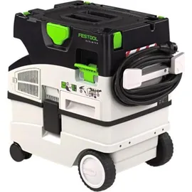 Festool Absaugmobil CLEANTEC CTL Midi I 574832