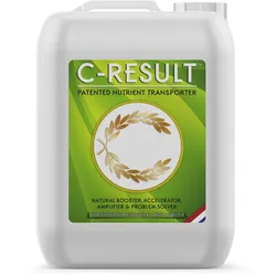 C-Result 5 Liter