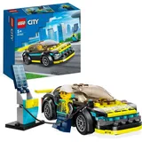 LEGO City Elektro-Sportwagen 60383