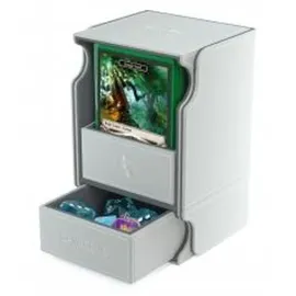 Gamegenic Watchtower 100+ Convertible Purple