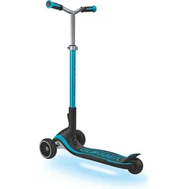 GLOBBER ULTIMUM Lights Blau